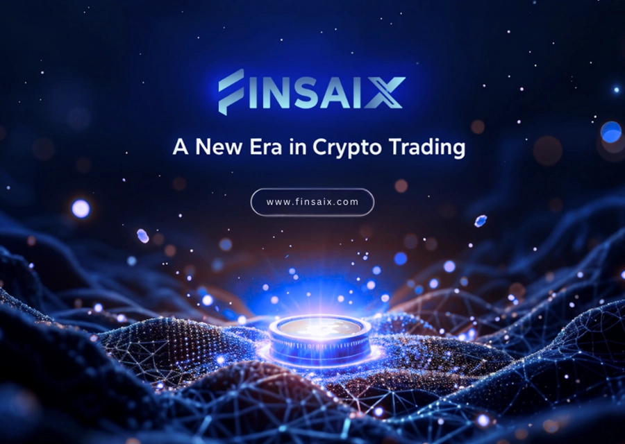 Launch of Finsai Exchange: a reliable and efficient platform for crypto traders