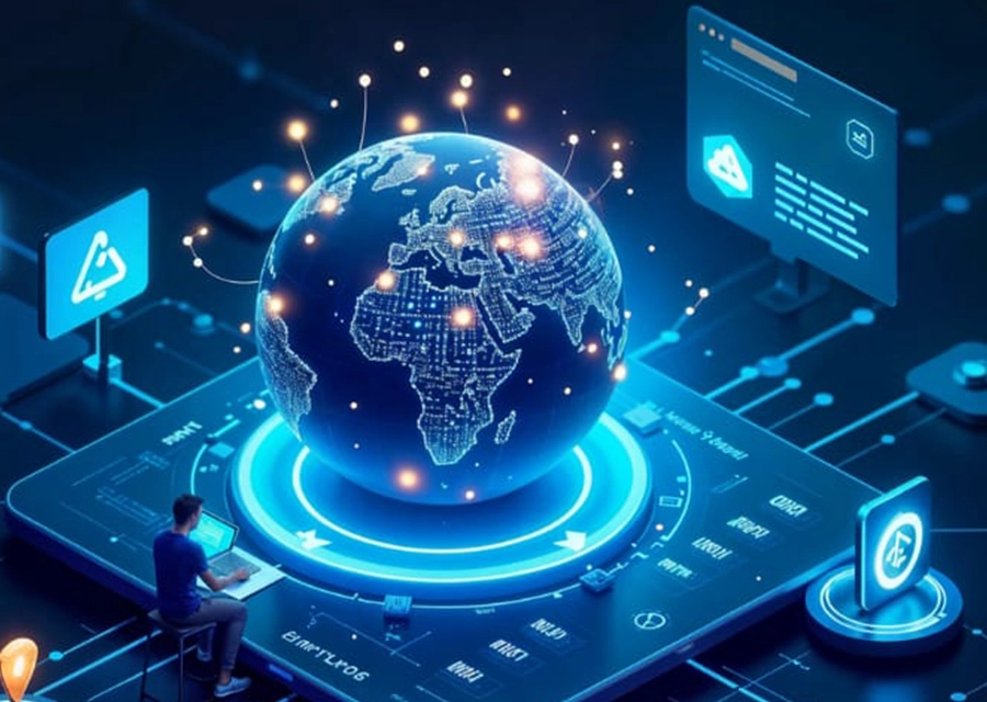 MFEV Blockchain Empowers Developers with Robust DApp Integration